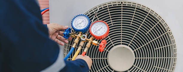 Licensed Ductwork Repair service in Shepherd, MI - AAA Pro HVAC