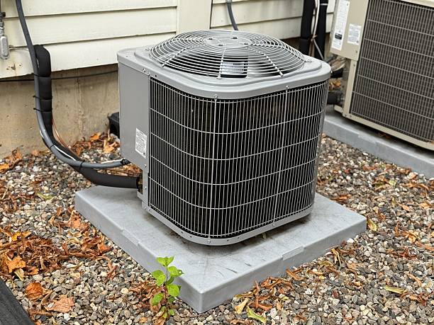 24/7 Emergency Ductwork Repair experts in Shepherd, MI