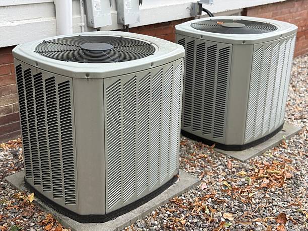 Reliable Ductwork Repair contractor in Shepherd, MI by AAA Pro HVAC